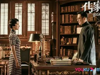 ≪Drama China SEKARANG≫ “Legend” episode 24, Yi Xinghua ditembak dan dibunuh oleh Takashi = sinopsis/spoiler