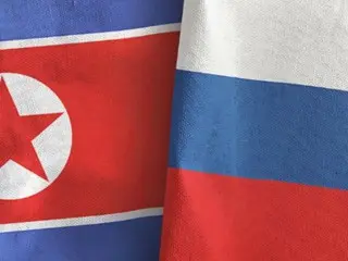 Menteri luar negeri dari 11 negara, termasuk Jepang, Amerika Serikat, dan Korea Selatan, membuat pernyataan bersama... "Kami menentang 'transfer senjata' Korea Utara ke Rusia"