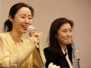 "Kenapa kamu tersenyum? Karena aku tahu kita akan menang."...Pengacara perwakilan Min Hee Jin berbagi pemikirannya setelah memenangkan perintah sementara.
