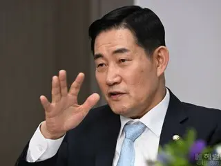 Menteri Pertahanan Korea Selatan: ``Balon kotor'' Korea Utara bukanlah sesuatu yang dilakukan negara pada umumnya'' - Dewan Keamanan Asia