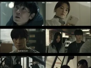 Drama “Connection” yang dibintangi Jisung memecahkan rekor dengan rating penonton tertinggi sebesar 9,5%