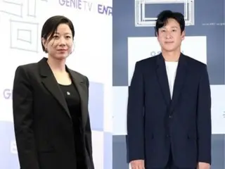 6 bulan sejak kami bertemu mendiang Lee Sun Kyun...Jung Hye Jin dibanjiri dukungan setelah berita dimulainya kembali aktivitasnya