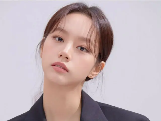 Hyeri (Girl's Day) menyumbangkan 50 juta won ke Rumah Sakit Asan di Seoul pada hari ulang tahunnya