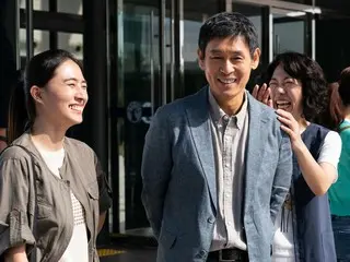 Media sosial Korea yang mengejutkan PENG SOO "Sinful Boys", merilis video di mana para pemeran cantik berpikir tentang "kebenaran yang hilang"