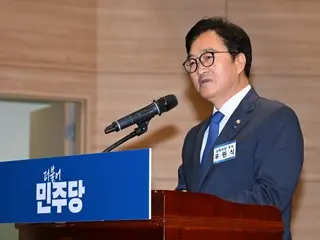 Siapakah Woo Won-sik yang terpilih sebagai ketua baru Majelis Nasional Korea? Ada pasang surut dalam proses menjelang keputusan resmi.