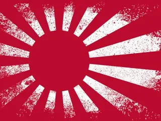 ``Itu bukan untuk tujuan pro-Jepang''...Dokter yang mengibarkan bendera Matahari Terbit pada Hari Peringatan akhirnya meminta maaf = Korea Selatan