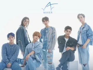 Boy grup populer beranggotakan 6 orang "WAKER" akan mengadakan acara langsung di Tokyo pada bulan Juni!