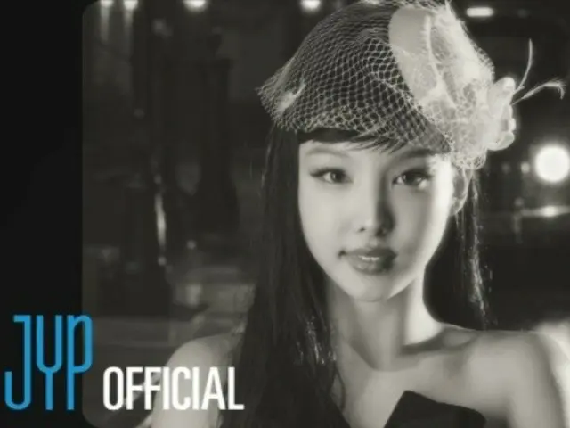 Nayeon "TWICE" merilis teaser MV untuk judul lagu "ABCD"