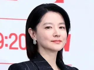 "Sebagai seorang ibu, saya merasakan sakitnya"... Aktris Lee Youg Ae dan anak kembarnya menyumbangkan biaya pengobatan untuk anak-anak dengan penyakit yang tidak dapat disembuhkan