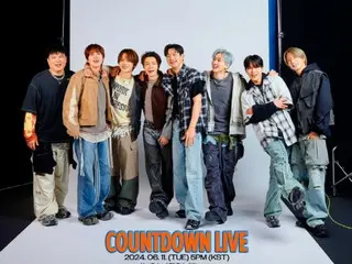 “Idola umur panjang” “SUPER JUNIOR” kembali…Hari ini (tanggal 11) mereka akan comeback dengan “Show Time”