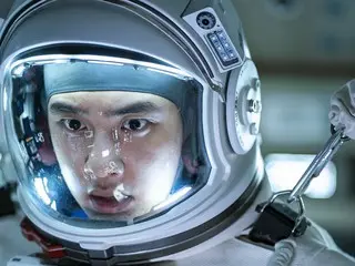 Video utama pertama dari blockbuster fiksi ilmiah Korea “THE MOON” telah tiba! Laporan keberhasilan peluncuran roket luar angkasa berawak Korea Selatan
