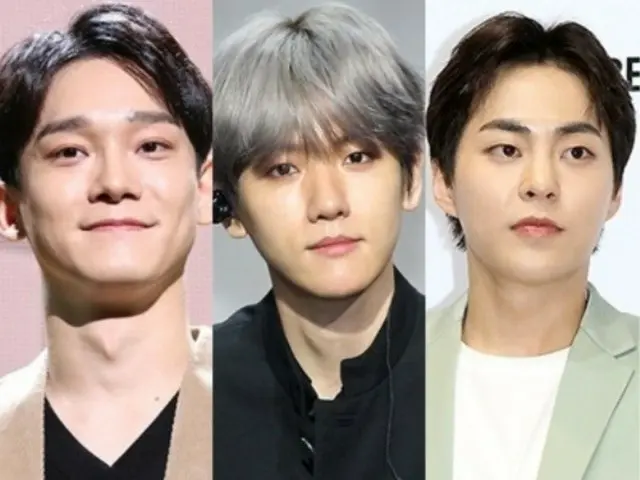 “EXO-CBX” “menuduh SM Entertainment”, apakah sulit mendapatkan dukungan? …Reaksi “publik yang dingin” bahwa konferensi pers darurat berubah menjadi beracun