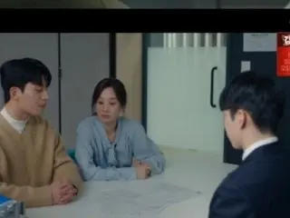 ≪Drama Korea SEKARANG≫ “Graduation” episode 9, Jung Ryeo Won dan Wi HaJun menjalin romansa kantor = rating penonton 3,2%, sinopsis/spoiler