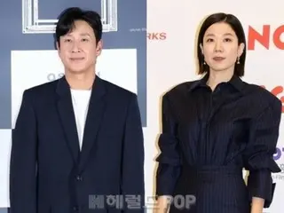Dua karya anumerta mendiang Lee Sun Kyun telah dikonfirmasi untuk dirilis...setelah kembalinya istrinya Jung Hye Jin bekerja.