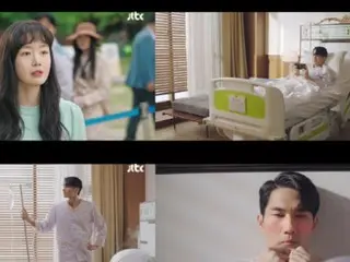 ≪Drama Korea SEKARANG≫ Uhm Tae-gu dan Han Sun-ah dengan tulus meminta maaf satu sama lain di episode 2 “The Girlfriend Who Plays with Me” = rating pemirsa 2,2%, sinopsis/spoiler