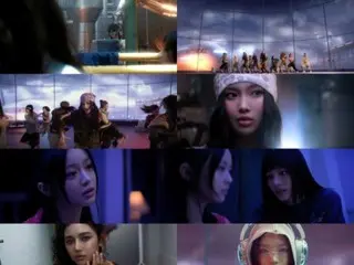 “NewJeans” merilis teaser MV untuk lagu debut Jepang mereka “Supernatural”…Gaya jack swing baru “Firasat lahirnya sebuah mahakarya”