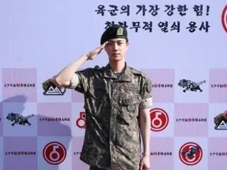JIN "BTS" menduduki peringkat pertama dalam reputasi merek pada bulan Juni setelah keluar dari militer... Juara 2 "ASTRO" Cha Eun Woo, Juara 3 "BTS" JIMIN