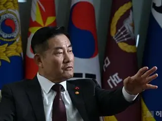 Menteri Pertahanan Korea Selatan: ``Putin akan meminta pasokan militer dari Korea Utara''