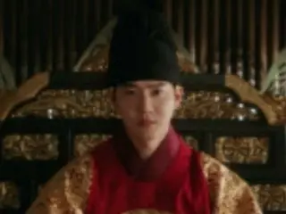 ≪Drama Korea SEKARANG≫ “The Crown Prince Disappeared” episode 19, SUHO (EXO) membuat pengakuan langsung kepada Hong YeJi = rating pemirsa 4,2%, sinopsis/spoiler