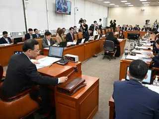 Partai oposisi Korea Selatan mengusulkan "undang-undang amplop kuning" di Majelis Nasional ke-22...merencanakan konferensi pers dengan dukungan dari dua serikat buruh besar