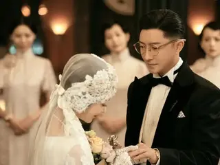 ≪Drama China SEKARANG≫ “Legend” episode 41, Yi Zhongyu resmi melamar Tang Fengwu = sinopsis/spoiler