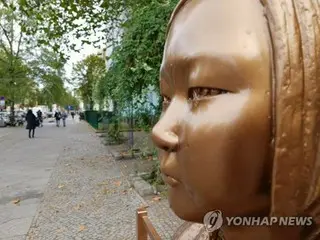 Patung gadis Berlin terancam dicopot: ``Izin pemasangan tidak dapat diperpanjang''