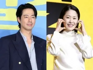 Aktris “Bercerai” Ko Hyun Jung, Rumor Kencan Mengejutkan Muncul? …Tentu saja orang lain adalah “aktor itu”