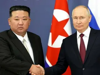 Menlu Rusia: “Saling mendukung antara Rusia dan Korea Utara hanya dari sudut pandang defensif”