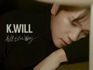 [Resmi] Seo In Guk & Ahn JaeHyeon, bersatu untuk K.Will... comeback hari ini (tanggal 20)