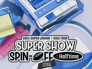 “SUPER JUNIOR” mengumpulkan panggung yang diinginkan para penggemar… “SUPER SHOW SPIN-OFF” membuka “H-1”