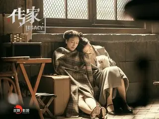 <Drama China SEKARANG> Episode 44 dari "Keluarga Legendaris": Pada hari pembukaan toko pakaian yang dikelola oleh tiga saudara perempuan, Shen Bin muncul di depan Yi Zhongyu = Sinopsis/Spoiler