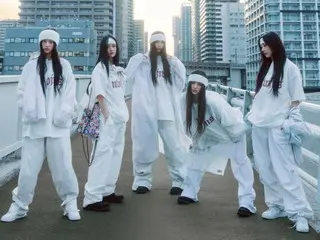 Penampilan “Konya “with MUSIC” “NewJeans”, single debut Jepang “Supernatural” terjual 680.000 eksemplar…Mendominasi tangga lagu Jepang dan Korea