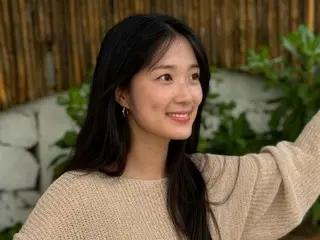 Apakah aktris Kim Hye Yoon tetap populer meski tanpa Sung Jae? …Momen liburan hadiah “Lari bersama Sungjae di punggungmu” yang menyegarkan