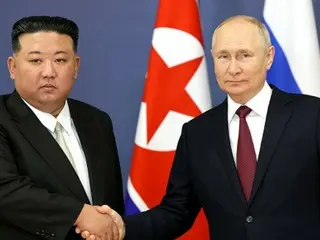 Kemungkinan “pengiriman” pasukan Korea Utara ke wilayah Ukraina yang diduduki Rusia… Badan Intelijen Nasional Korea Selatan “Awasi perkembangannya dengan cermat”