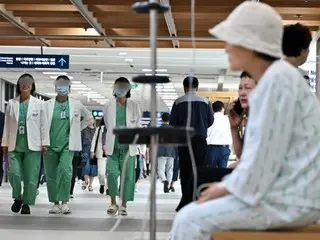 Profesor di Rumah Sakit Universitas Nasional Seoul memutuskan untuk menangguhkan klinik...``Kita tidak bisa mengabaikan kerugian yang ditimbulkan pada pasien'' = Korea Selatan