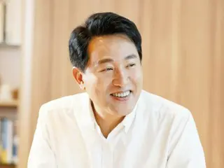 Siapa Walikota Seoul Oh Se-hun yang menjadi orang paling populer di Korea?