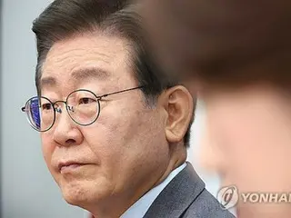 Pemimpin partai oposisi terbesar di Korea Selatan akan mengundurkan diri; mungkin akan mencalonkan diri kembali
