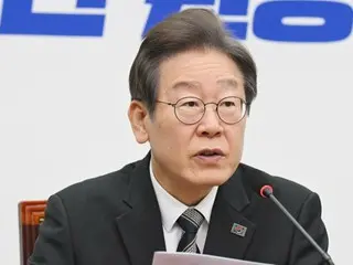 Partai oposisi Korea Selatan: ``Jepang menyabotase patung wanita penghibur''... ``Pemerintah Korea Selatan tidak boleh membiarkannya begitu saja''
