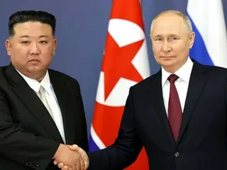 Rusia: ``Perjanjian Rusia-Korea Utara tidak ditujukan untuk Korea Selatan''...``Kami berharap perjanjian ini dapat diterima dengan tenang''