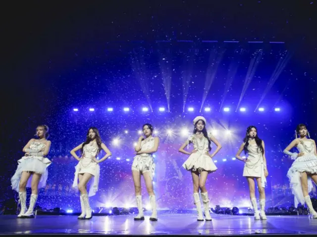 Tiket Konser "IVE" Seoul Encore Terjual Habis, Membuktikan Kekuatan Tiket yang Luar Biasa