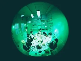 "ENHYPEN" merilis foto konsep kedua dari full album ke-2 mereka "ROMANCE: UNTOLD"... Suasana misterius