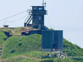 Militer Korea Selatan memperingatkan untuk ``melanjutkan siaran propaganda'' jika Korea Utara terus membagikan balon sampah
