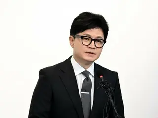 Han Dong-hoon, kandidat untuk mewakili kekuatan rakyat, ``Rakyat yang tidak boleh saya khianati adalah rakyatnya'' - Korea Selatan