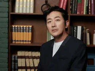 Aktor Ha Jung Woo menunjukkan minat yang semakin besar terhadap pasar film yang sulit.... "Saya akan mencoba melakukan yang terbaik yang saya bisa."