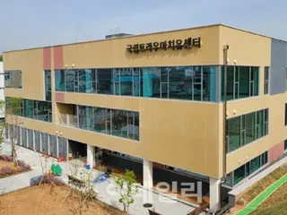 Pusat Penyembuhan Trauma Nasional “18 Mei Gwangju” dan “3 April Jeju” dibuka