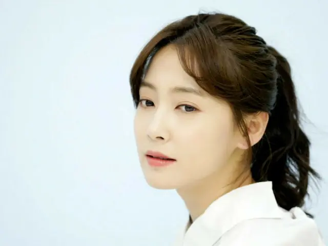 Nam Sang Mi berperan sebagai karakter utama dalam film "Name"... Kembali ke pekerjaan tetapnya untuk pertama kalinya dalam 6 tahun