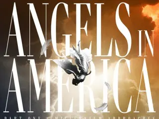 Pembukaan tiket pertama untuk drama ``Angels in America'' yang dibintangi aktor Yoo Seung Ho dan Sun HoJun hari ini (ke-2)