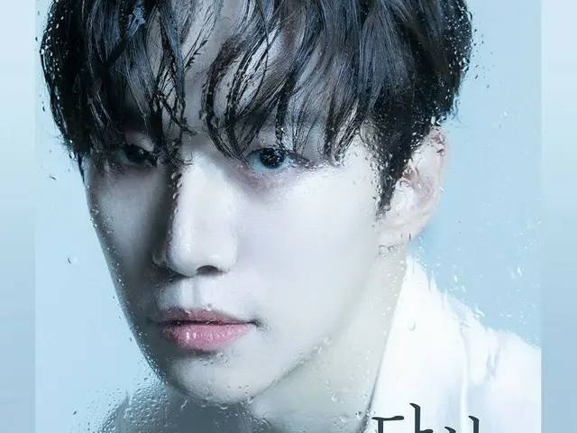 Junho "2PM" merilis konser 2024 "The Day We Meet Again" secara eksklusif di CGV... Poster resmi dirilis