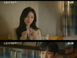 ≪Review Drama Korea≫ Sinopsis “Queen of Tears” episode 9 dan cerita di balik layar... Adegan di mana Kwak Dong Yeon ditakuti oleh Kim Ji Woo-won dan pergi membuatmu tertawa = Kisah di balik layar dan ringkasan