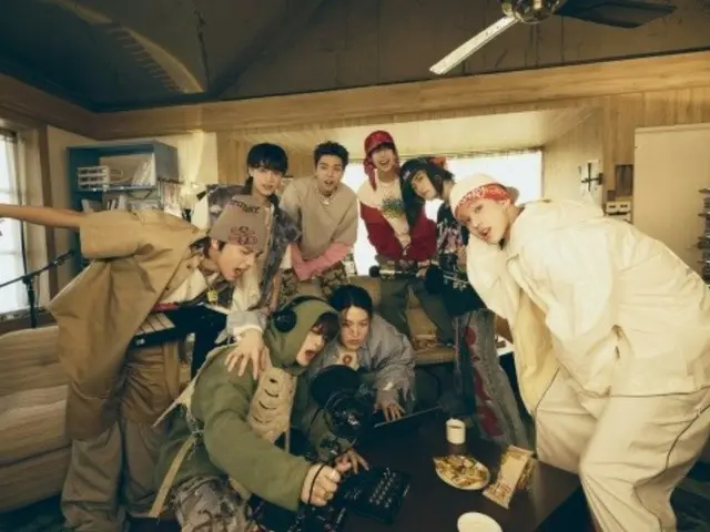 “NCT 127” menyampaikan “tokimeki” dengan lagu-lagu dari album lengkap ke-6 mereka… Comeback pada tanggal 15